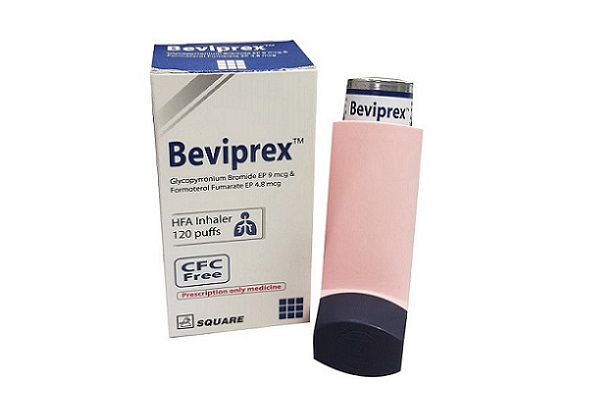 Beviprex