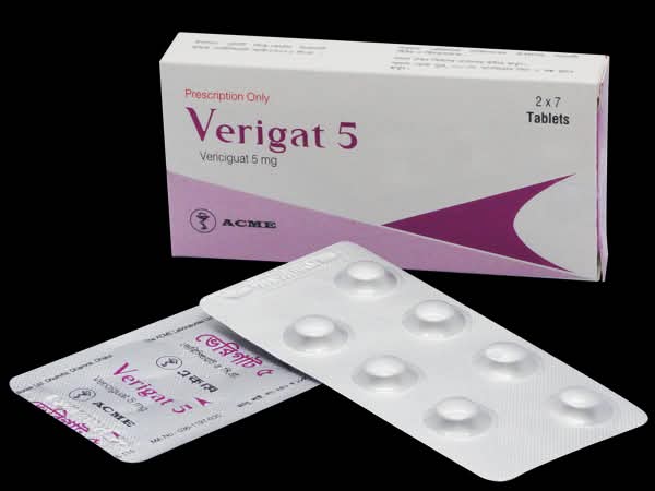Verigat Tablet