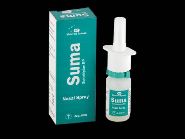 Suma Nasal Spray
