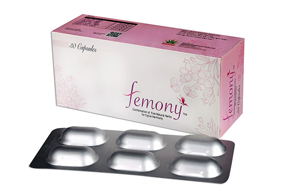 Femony Capsule