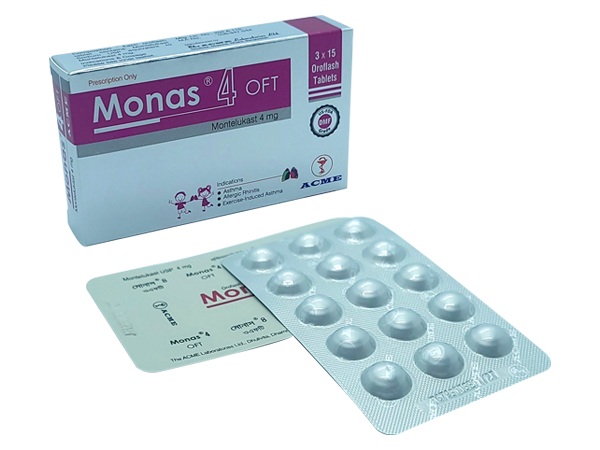 Monas Oft