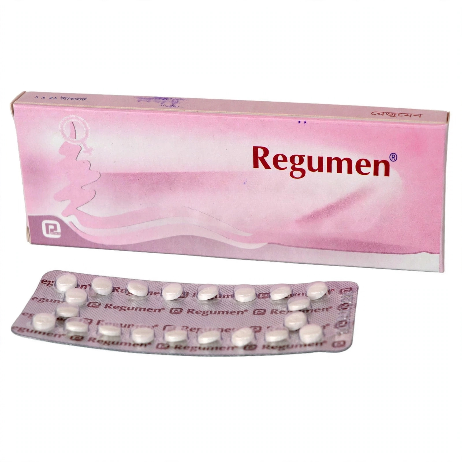 Regumen Tablet