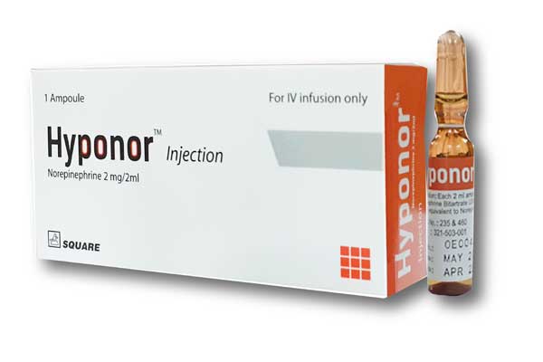 Hyponor L