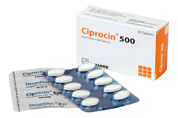 Ciprocin
