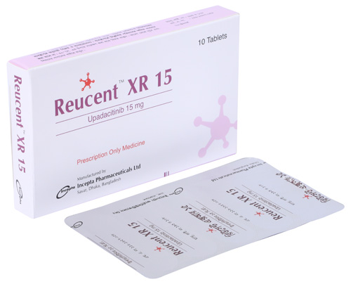 Reucent Xr Tablet