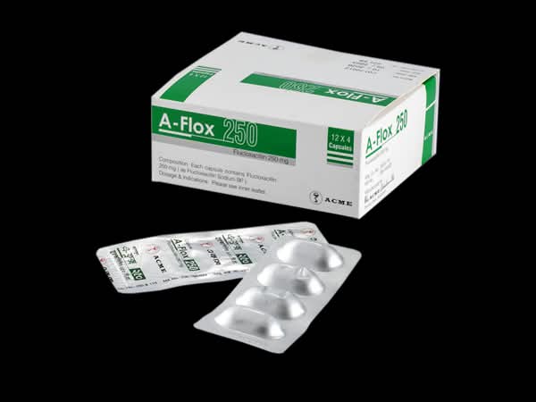 A-Flox Capsule