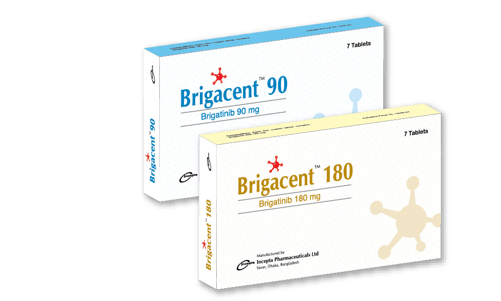 Brigacent Tablet