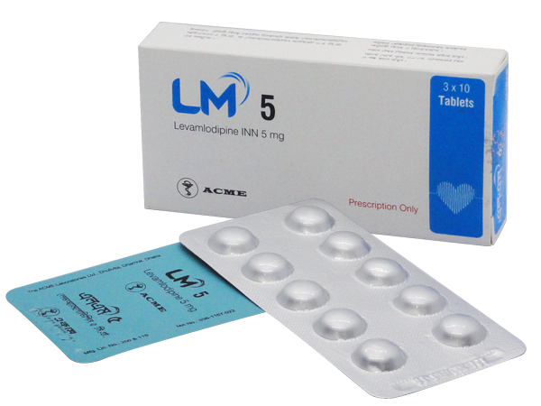 Lm Tablet