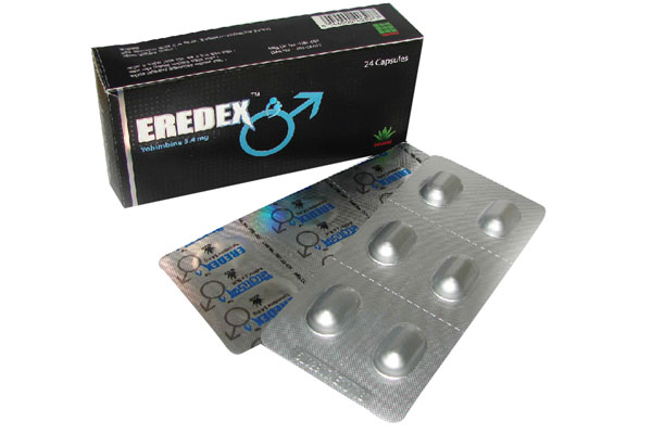 Eredex L