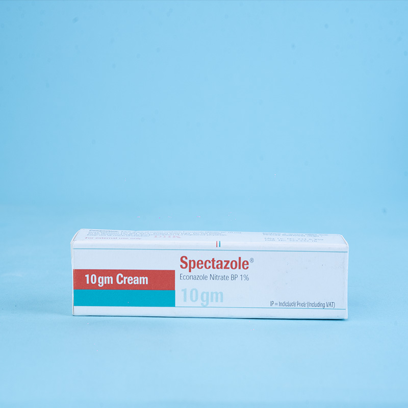 Spectazole N Cream