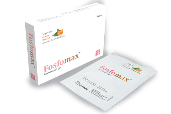 Fosfomax L