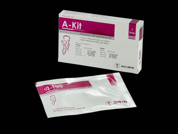 A- Kit Tablet