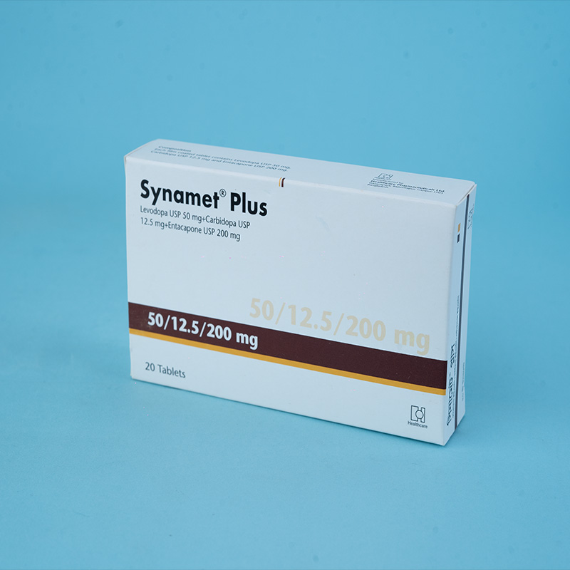 Synamet Tablet