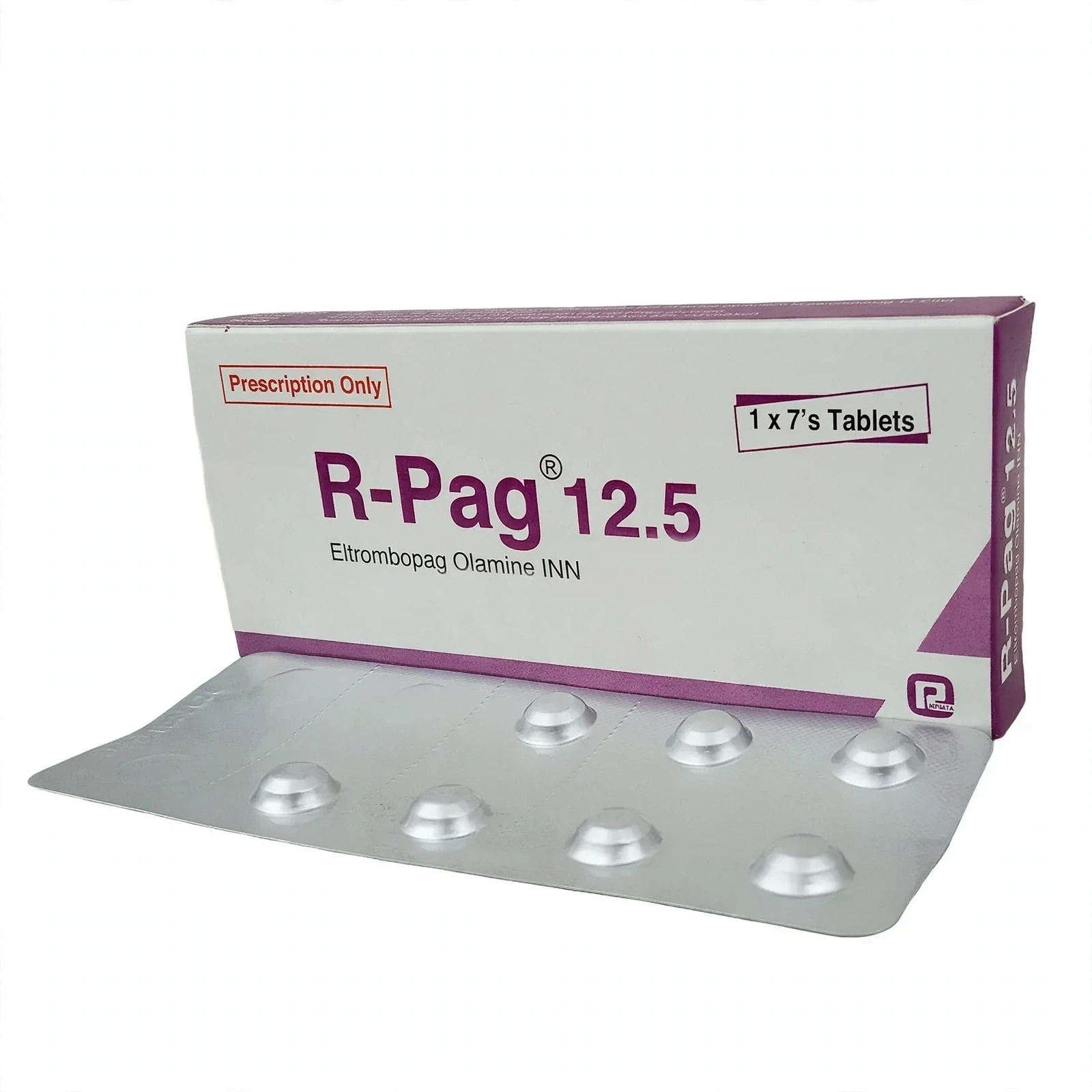 R-Pag Tablet