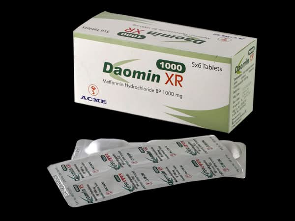 Daomin Xr Tablet