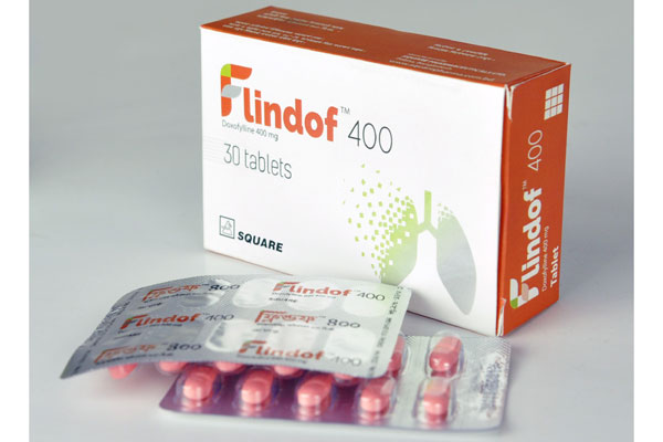 Flindof 400 L