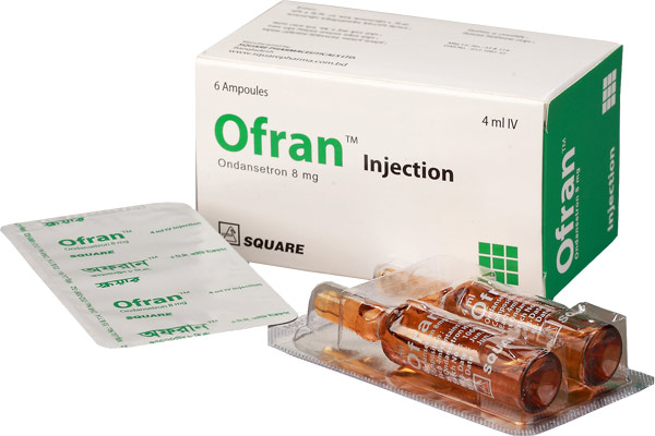 Ofran Injection