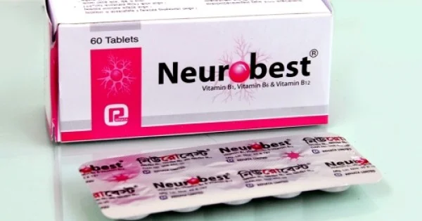 Neurobest Tablet