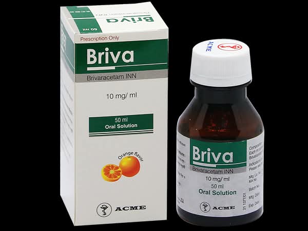 Briva Oral Solution