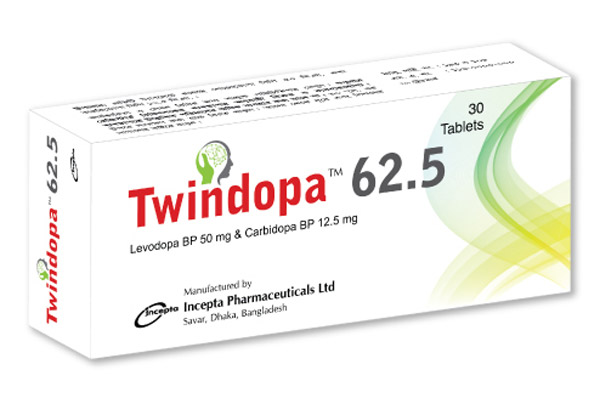 Twindopa Tab