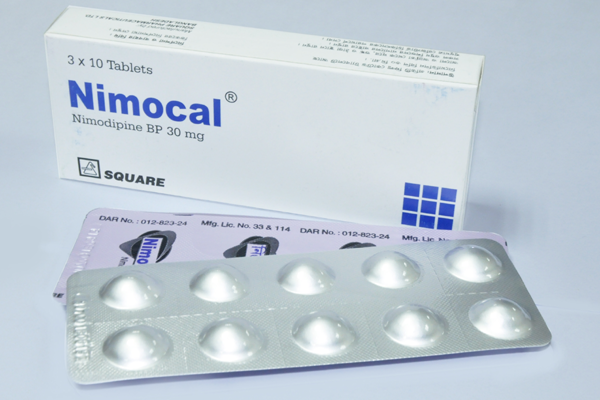 Nimocal Large