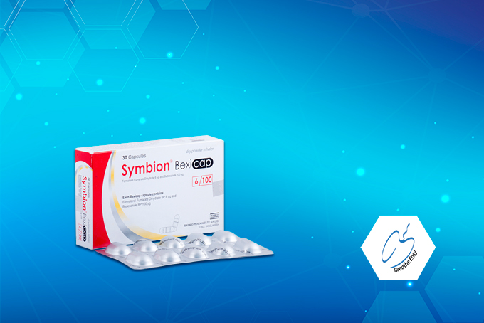 Symbion Bexicap