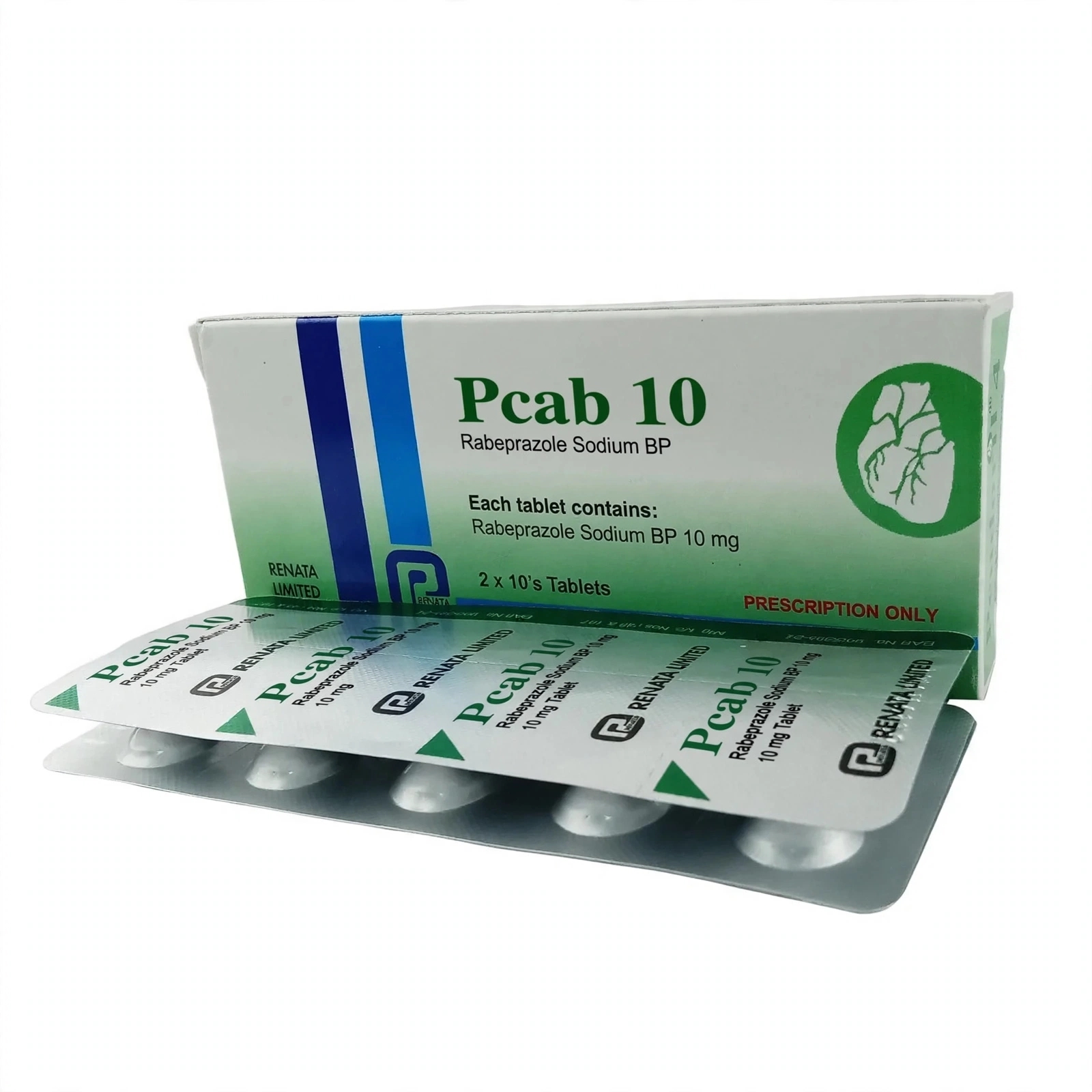 Pcab Tab