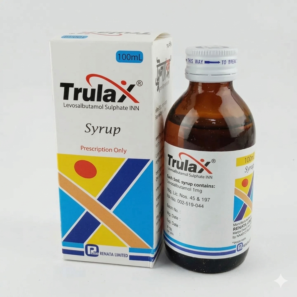 Trulax Syrup