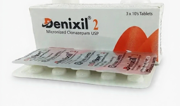 Denixil Tablet
