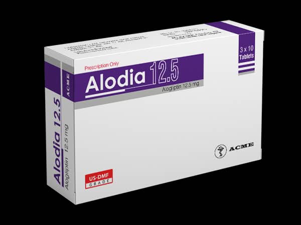 Alodia Tablet