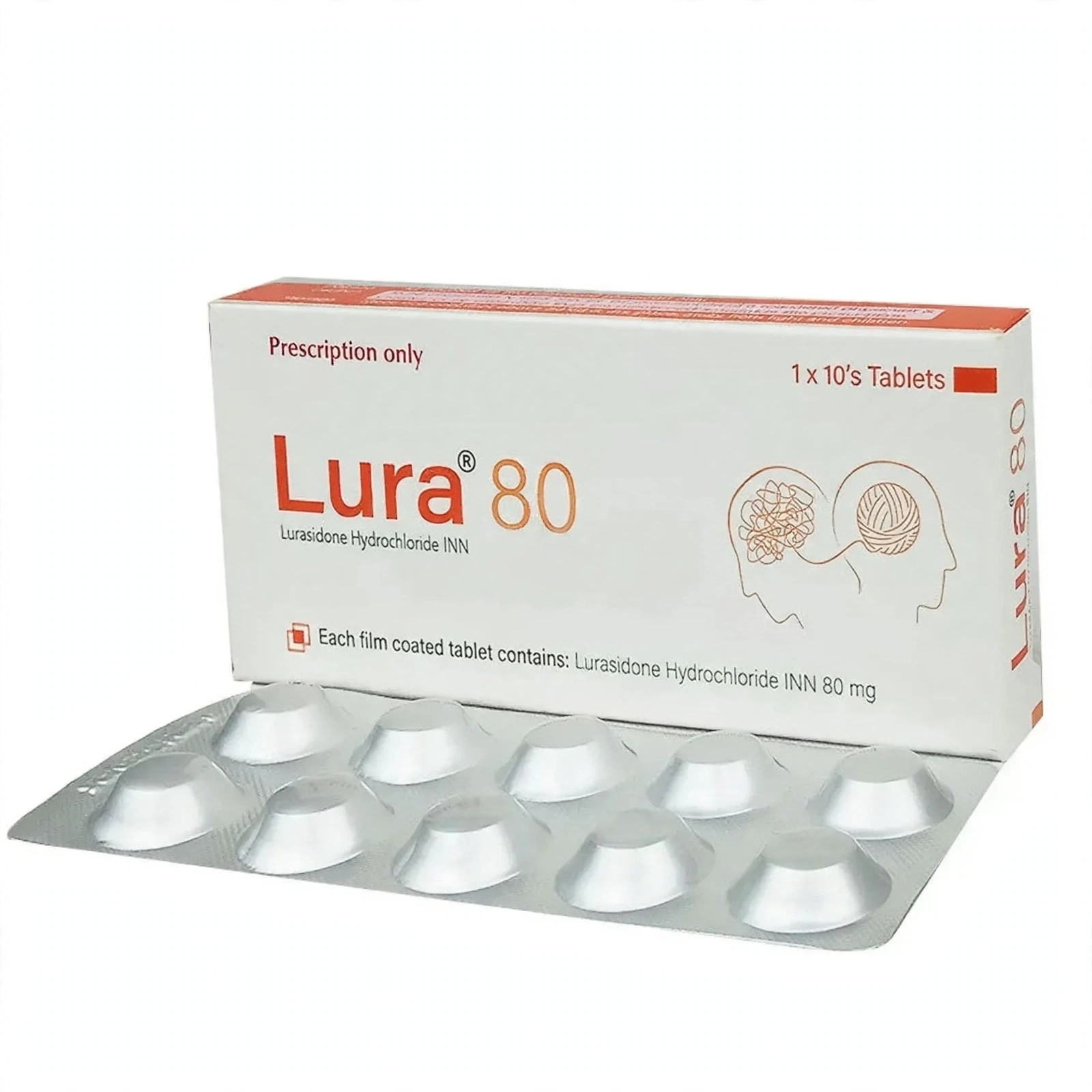 Lura Tablet