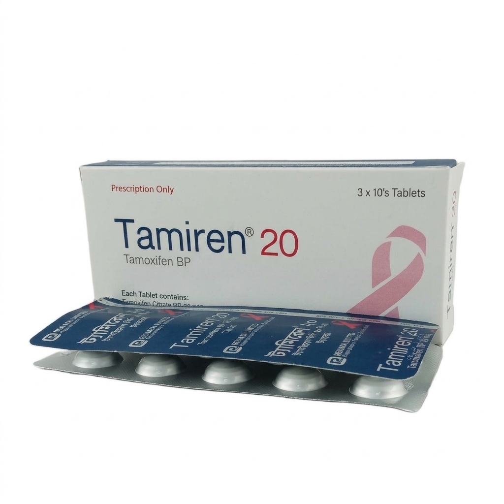 Tamiren Tablet