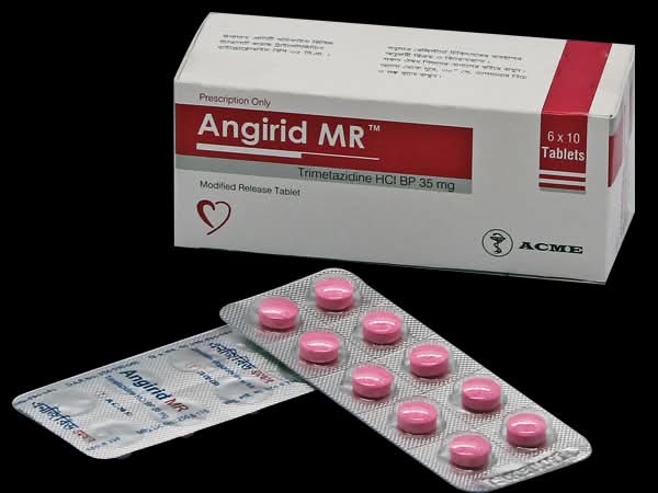 Angirid Mr Tablet