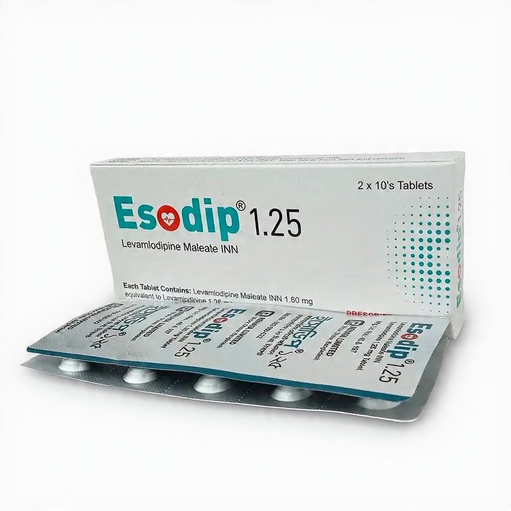 Esodip Tablet