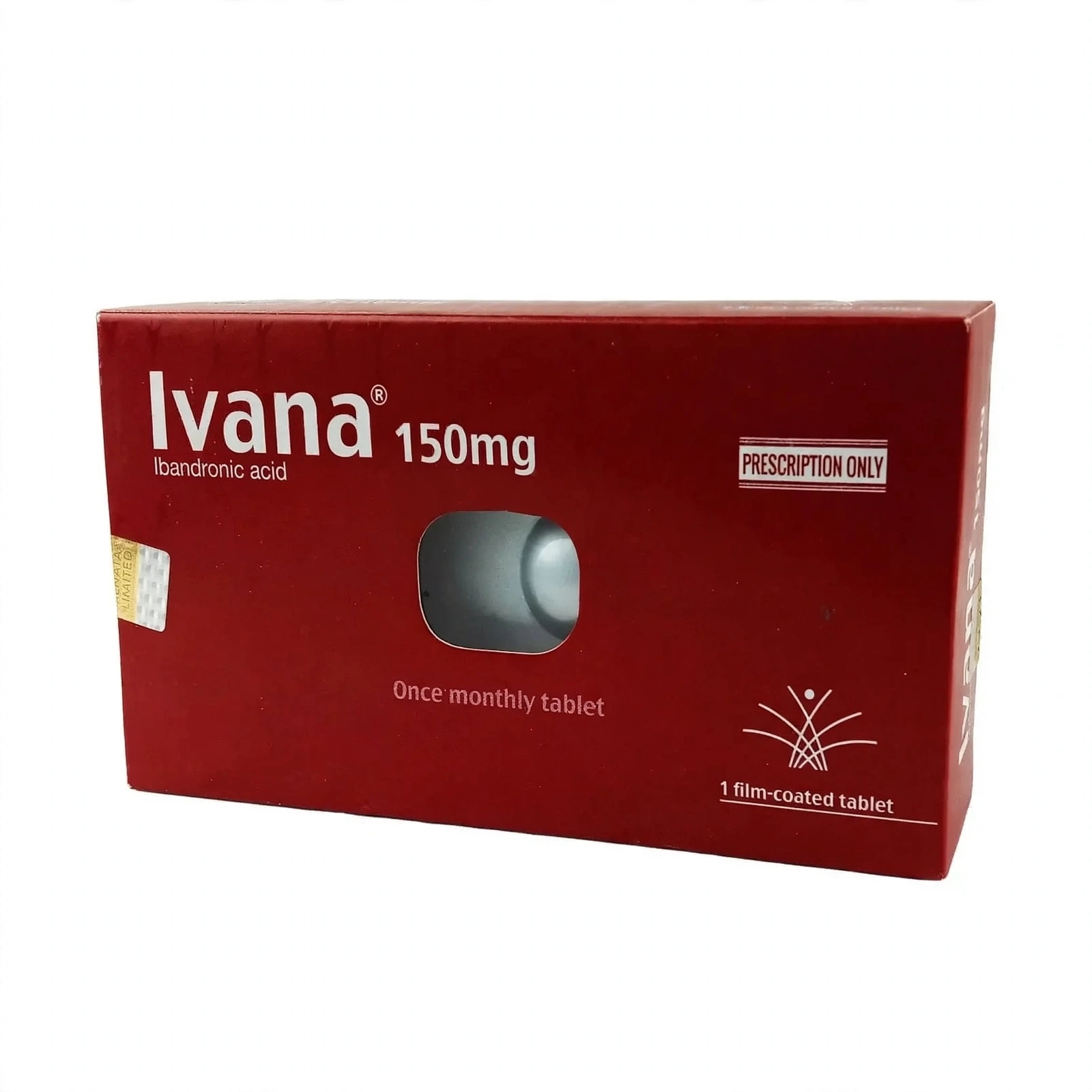 Ivana Tablet