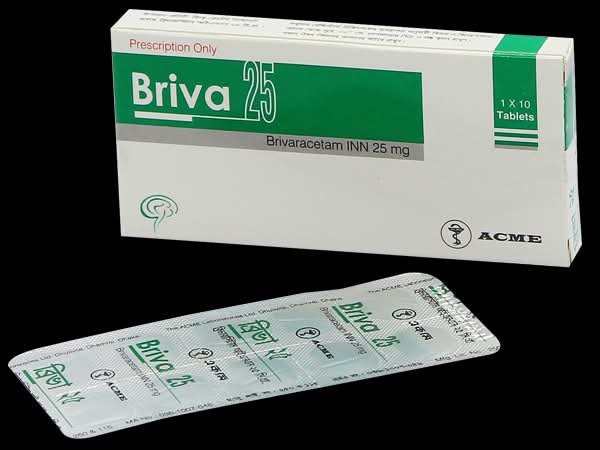 Briva Tablet