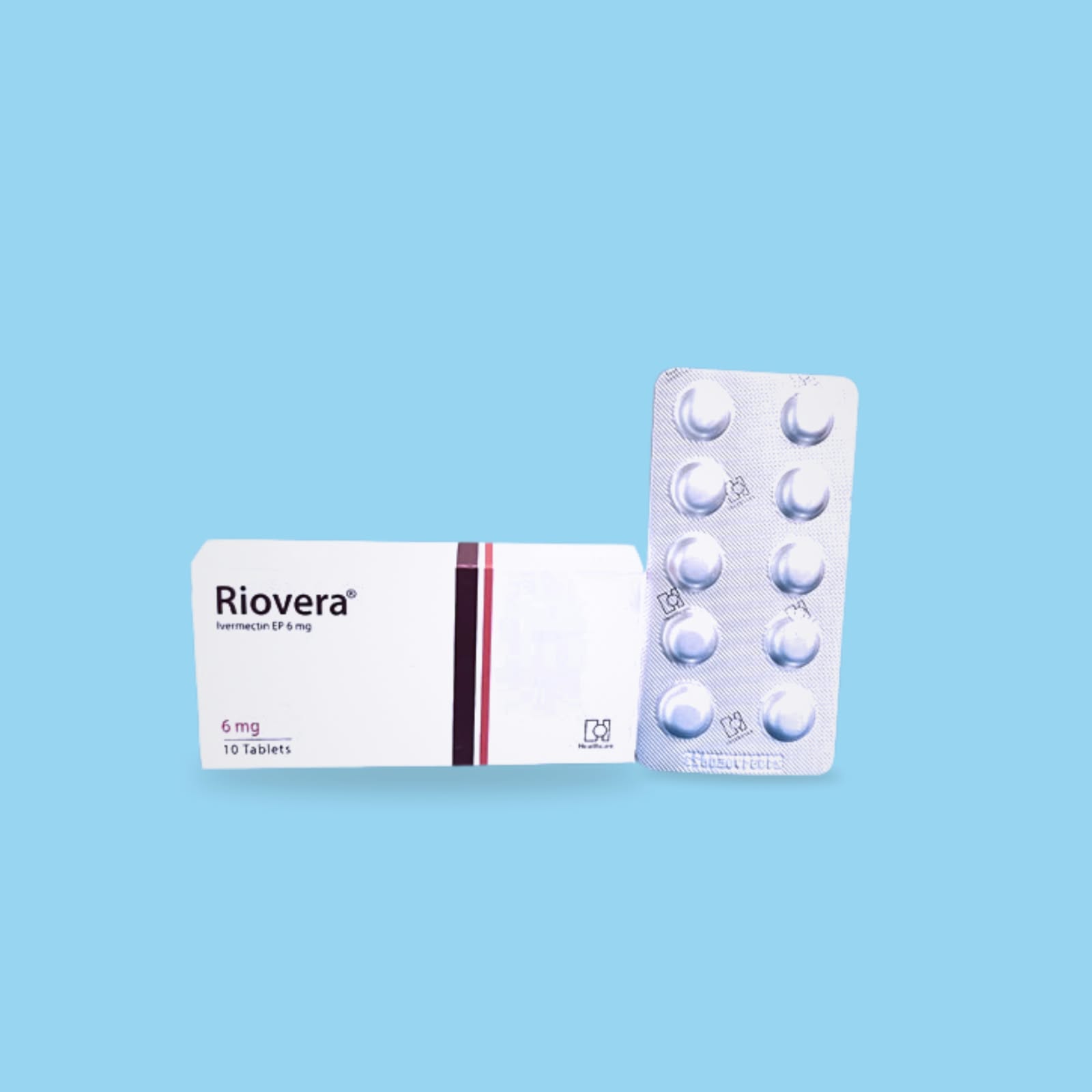 Riovera Tablet