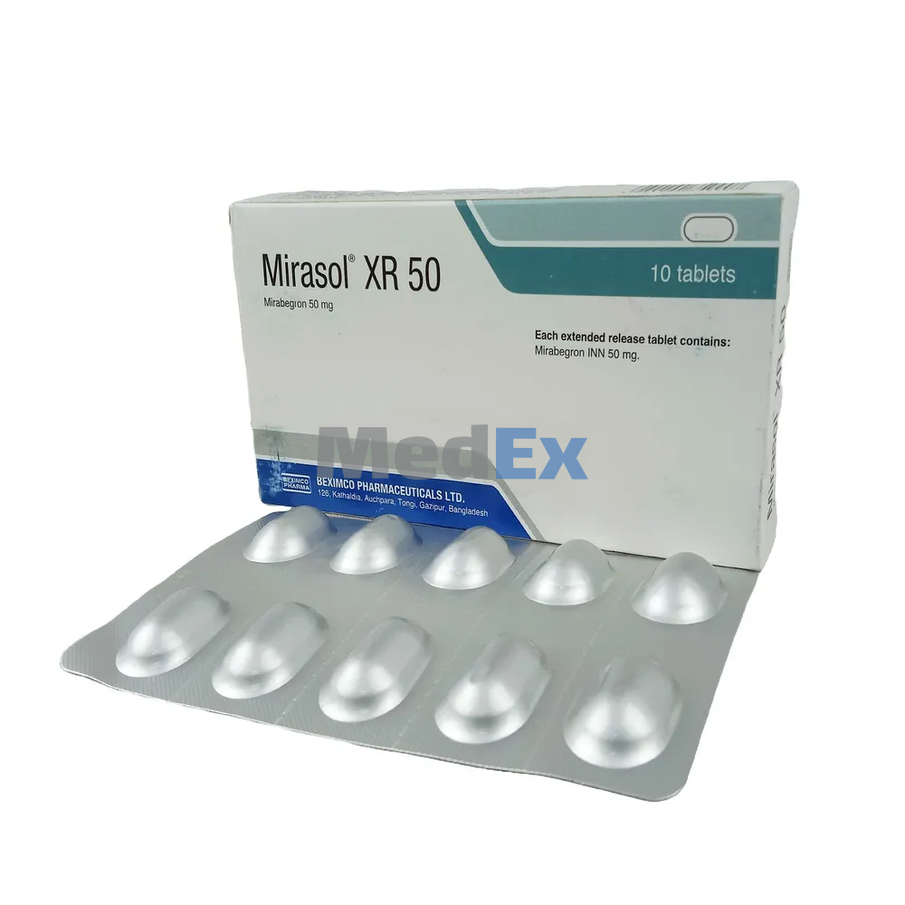 Mirasol Xr