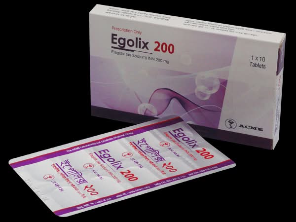Egolix Tablet