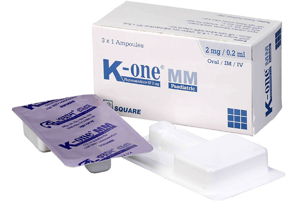 K One