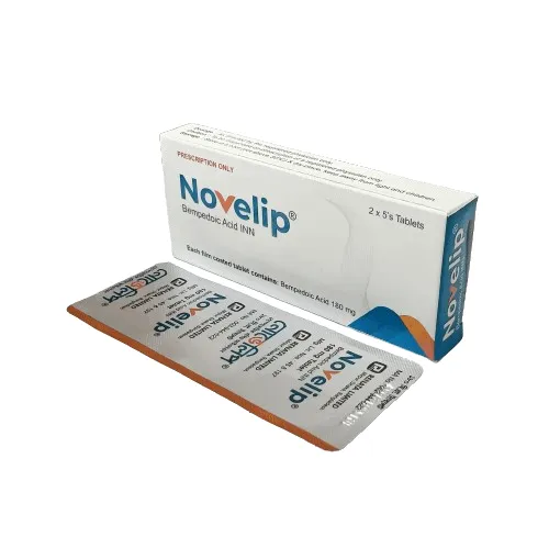 Novelip Tablet