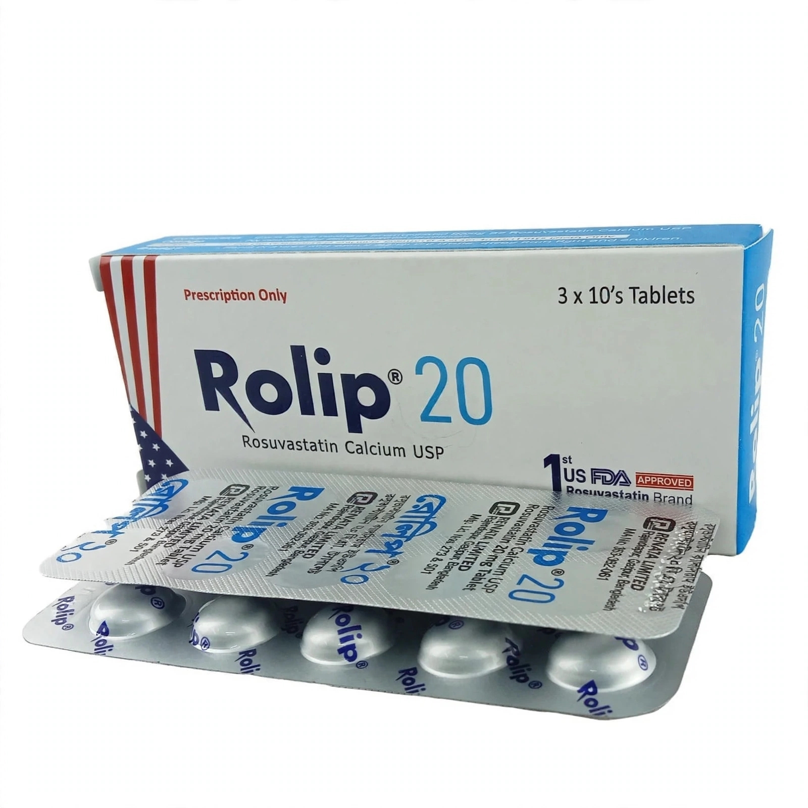 Rolip Tab