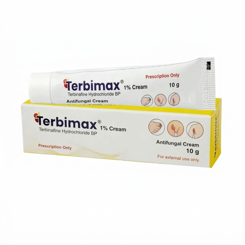 Terbimax Cream