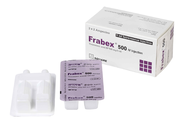 Frabex 500