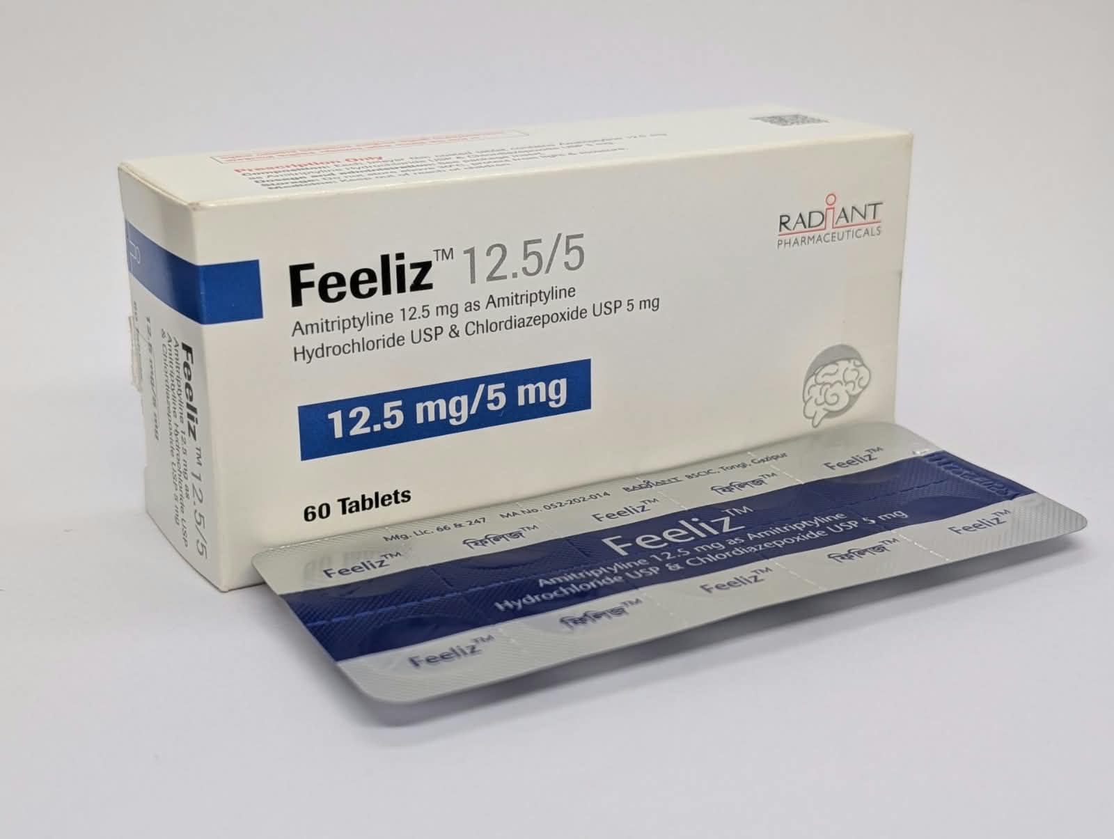 Feeliz Tablet