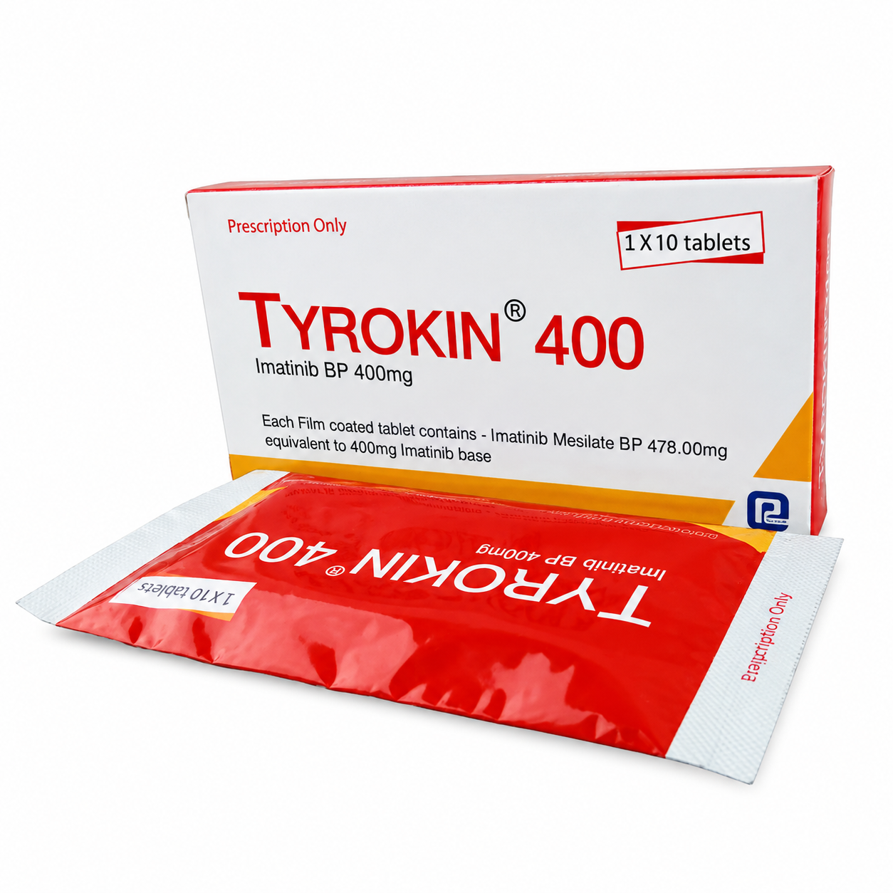 Tyrokin Tablet