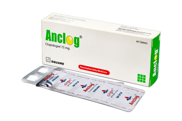 Anclog