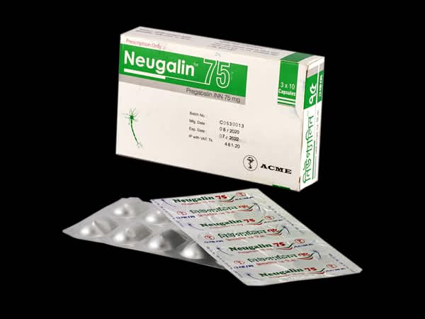Neugalin Capsule
