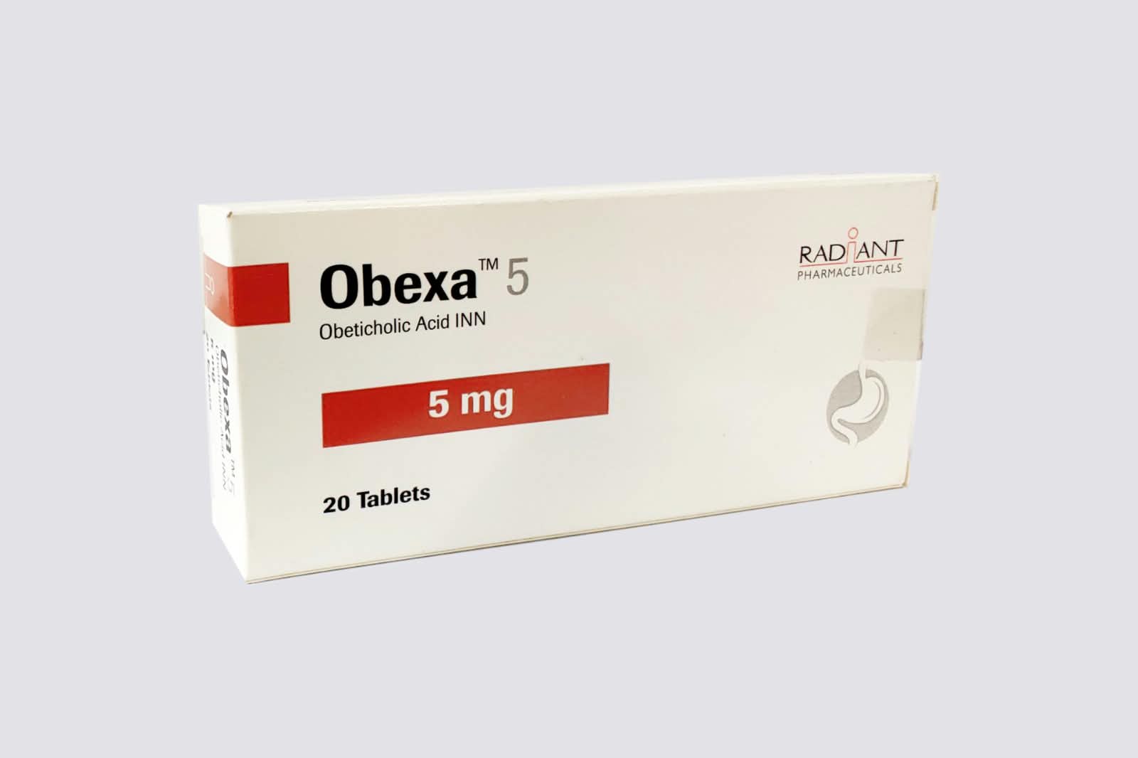 Obexa Tablet