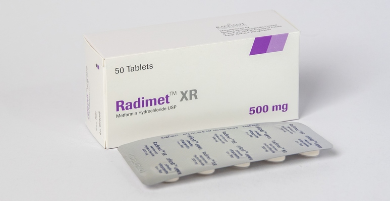 Radimet Xr Tablet